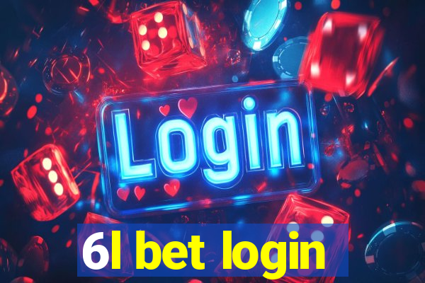 6l bet login